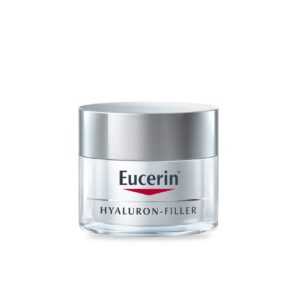 Hyaluron-Filler Anti Age Day Cream SPF15 – Dry Skin