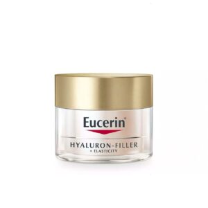 Hyaluron-Filler + Elasticity Anti Age Day Cream SPF15